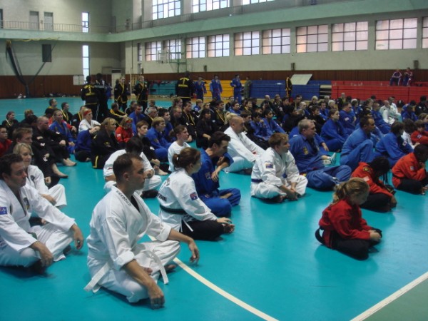Korean Seminar